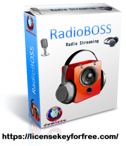 RadioBOSS Advanced 6.3.2 instal the new for android
