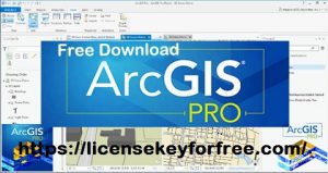 ArcGIS Pro Crack
