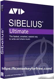 sibelius free download full version crack
