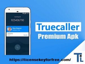TrueCaller Premium Apk Crack