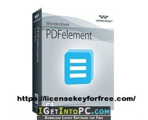pdfelement pro license key