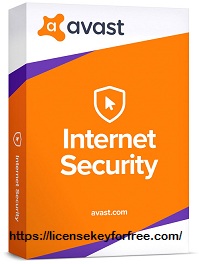 Avast Internet Security Crack With License Key