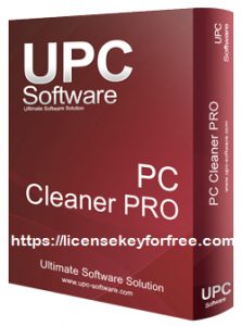 PC Cleaner Pro Crack