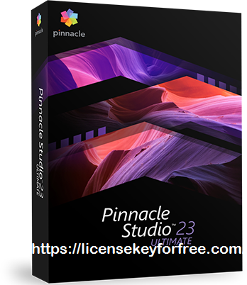 Pinnacle Studio Ultimate Crack Serial Number Version