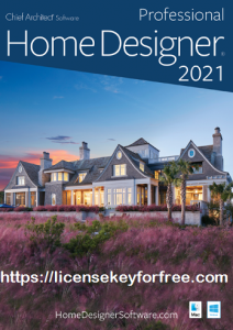 Home Designer Pro 2021 22.1.1.2 Crack With Serial Key Latest