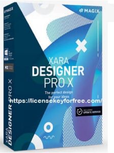download the new for windows Xara Designer Pro Plus X 23.3.0.67471