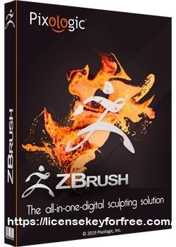 free instals Pixologic ZBrush 2023.2