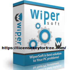 wipersoft activation code