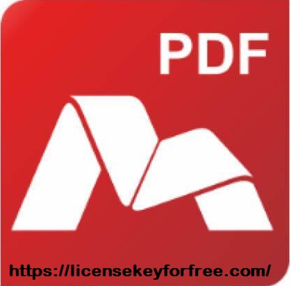 master pdf editor serial key