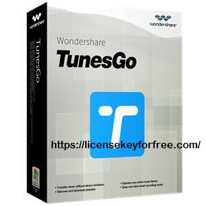 Wondershare TunesGo 9.8.3 Crack Key Plus Registration CodeWondershare TunesGo 9.8.3 Crack Key Plus Registration Code