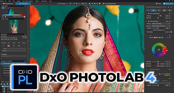 dxo photolab 4 free download