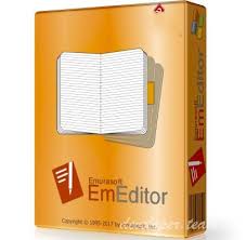instaling EmEditor Professional 22.5.0