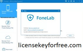 Fonelab Registration Code Crack