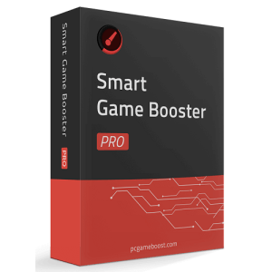 Smart GameBooster Crack