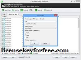 Data Recovery Suite Crack