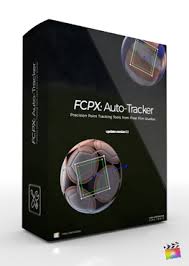 FCPX Auto Tracker Crack