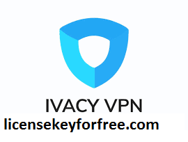 Ivacy VPN Crack