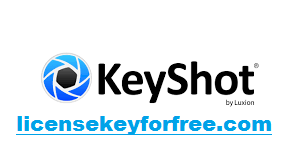 KeyShot Crack Latest