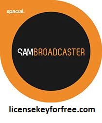 SAM Broadcaster PRO crack
