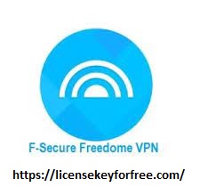 f-secure freedome vpn Crack