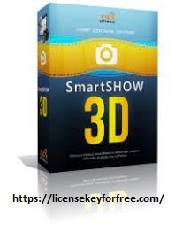 smartshow 3d Crack