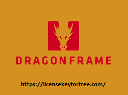 for mac download Dragonframe 5.2.5