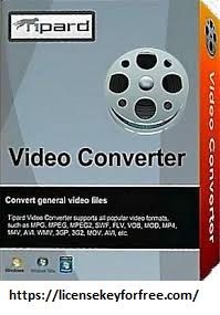 free Tipard Video Converter Ultimate 10.3.36 for iphone instal
