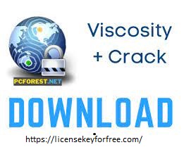Viscosity Crack