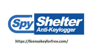 SpyShelter Anti-Keylogger Premium Crack