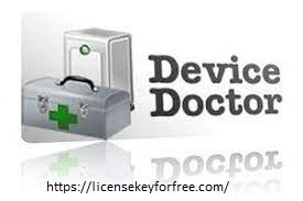 Device Doctor Pro License Key