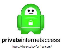 private internet access crack