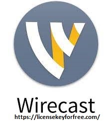 wirecast crack
