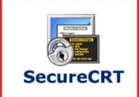 securecrt crack