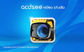 ACDSee Video Studio Crack