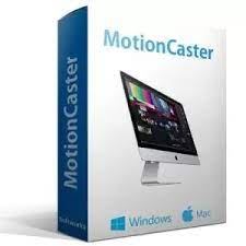 MotionCaster