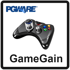 PGWare GameGain Crack
